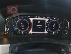 Volkswagen Atlas Cross Sport